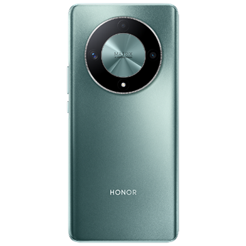 HONOR X9b 5G (12GB+256GB) - Emerald Green