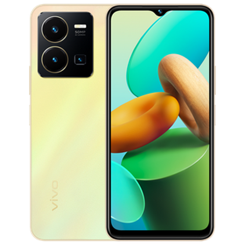 IVO Y35 (8GB+128GB) - Dawn Gold