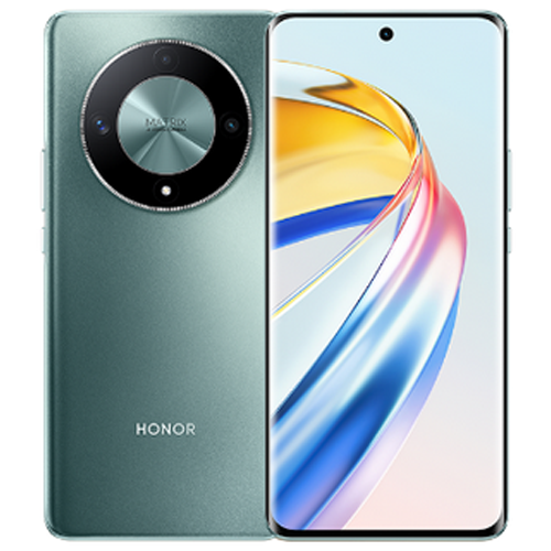 HONOR X9b 5G (12GB+256GB) - Emerald Green