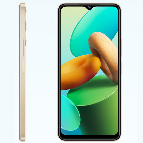 IVO Y35 (8GB+128GB) - Dawn Gold