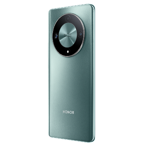 HONOR X9b 5G (12GB+256GB) - Emerald Green