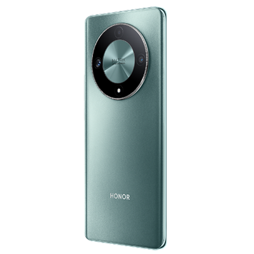 HONOR X9b 5G (12GB+256GB) - Emerald Green [with HONOR CHOICE Earbuds X5 as FREE Gift]