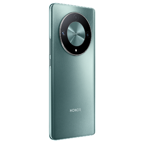 HONOR X9b 5G (12GB+256GB) - Emerald Green [with HONOR CHOICE Earbuds X5 as FREE Gift]