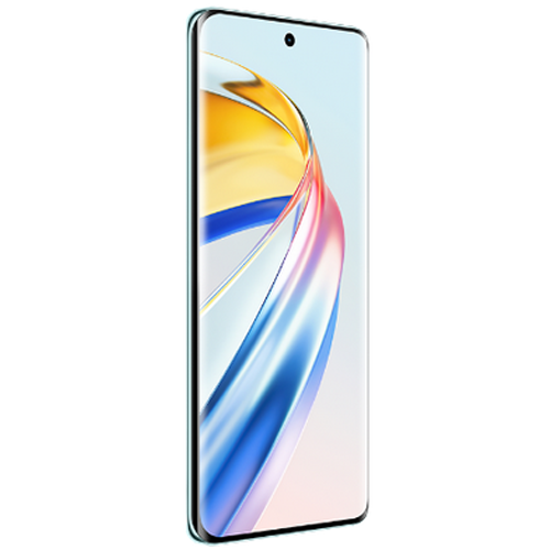 HONOR X9b 5G (12GB+256GB) - Emerald Green [with HONOR CHOICE Earbuds X5 as FREE Gift]
