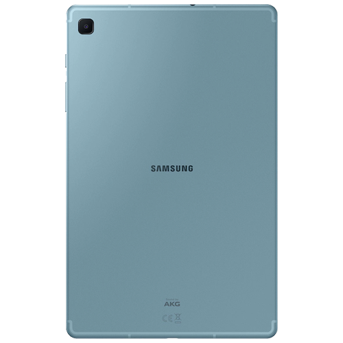 Samsung Galaxy Tab S6 Lite 10.4-inch 4G Tablet (4GB+64GB) - Angora Blue