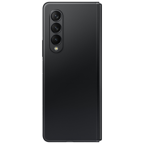 Samsung Galaxy Z Fold3 5G (12GB+256GB) - Phantom Black