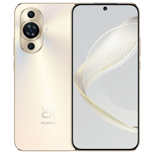 HUAWEI nova 11 (8GB+256GB) - Gold