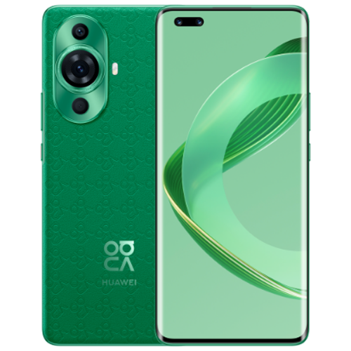 HUAWEI nova 11 Pro (8GB+256GB) - Green