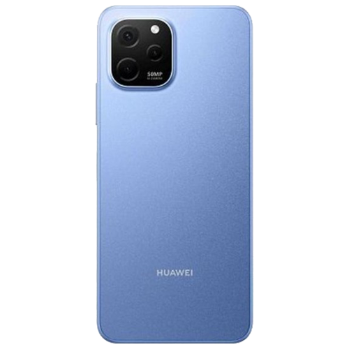 HUAWEI nova Y61 (4GB+128GB) - Sapphire Blue