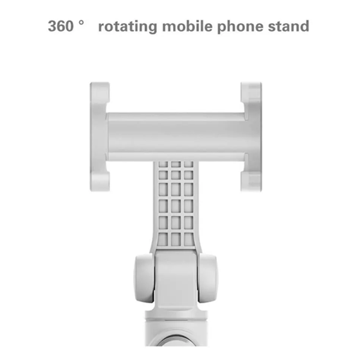 Mi Selfie Stick Tripod (with Bluetooth remote) - Grey