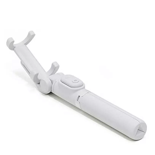 Mi Selfie Stick Tripod (with Bluetooth remote) - Grey