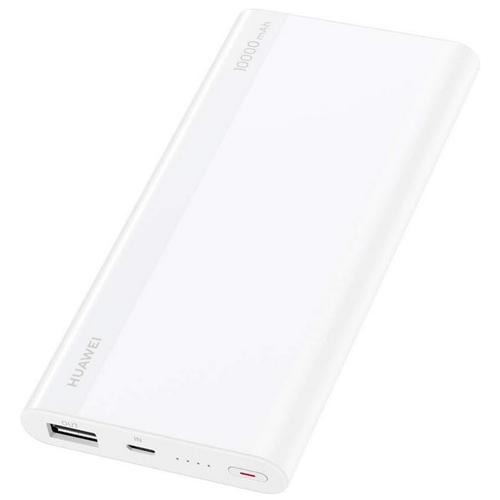 Huawei 10000 mAh Power Bank - White