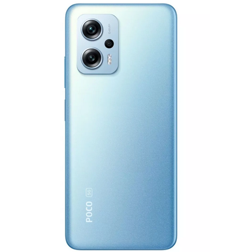 POCO X4 GT 5G (8GB+256GB) - Blue