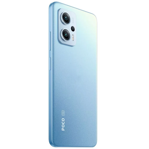 POCO X4 GT 5G (8GB+256GB) - Blue