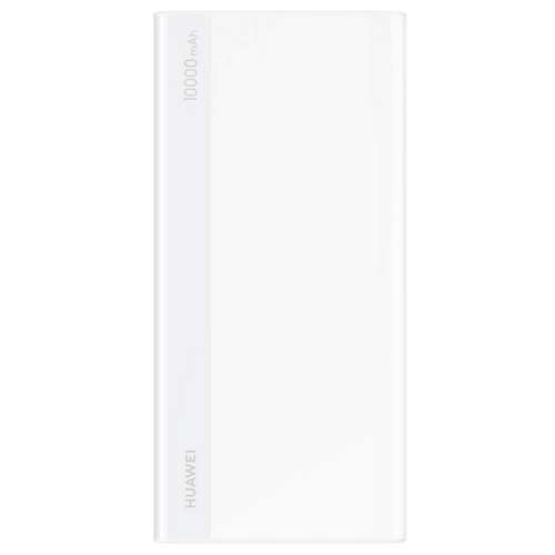 Huawei 10000 mAh Power Bank - White
