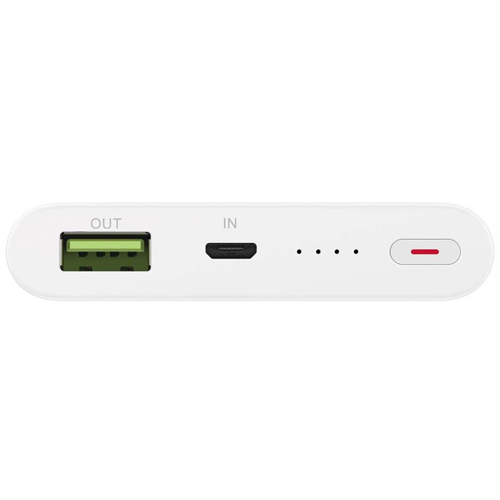 Huawei 10000 mAh Power Bank - White