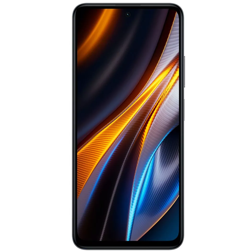 POCO X4 GT 5G (8GB+256GB) - Silver