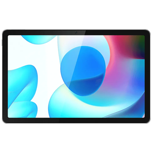 realme Pad 10.4-inch 4G Tablet (4GB+64GB) - Grey