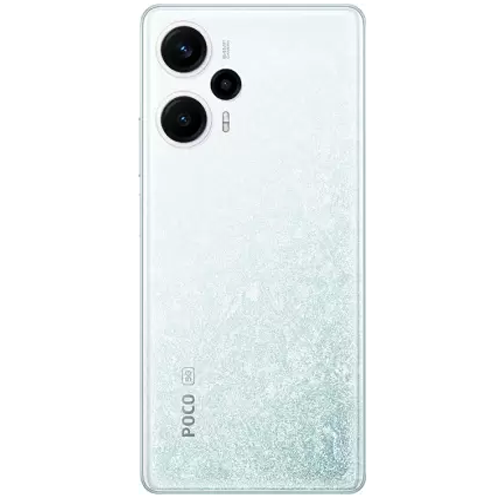 POCO F5 5G (12GB+256GB) - White