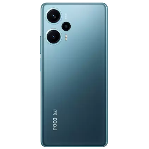 POCO F5 5G (12GB+256GB) - Blue