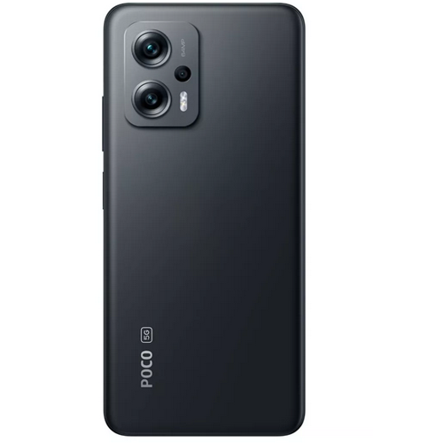 POCO X4 GT 5G (8GB+256GB) - Black