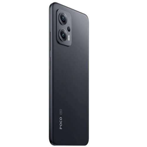 POCO X4 GT 5G (8GB+256GB) - Black