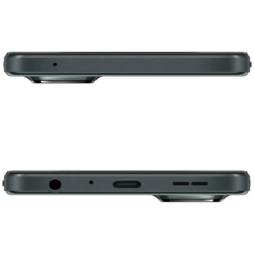OnePlus Nord CE 3 Lite 5G (8GB+256GB) - Chromatic Gray