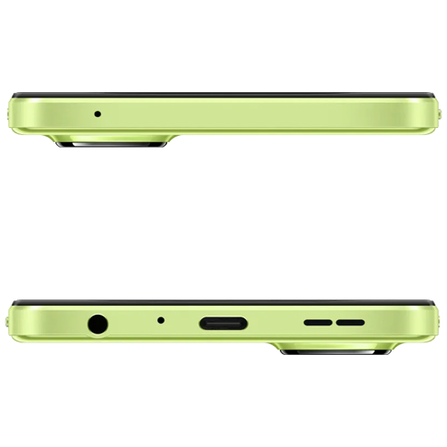 OnePlus Nord CE 3 Lite 5G (8GB+256GB) - Pastel Lime