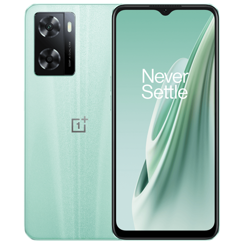 OnePlus Nord N20 SE (4GB+128GB) - Jade Wave