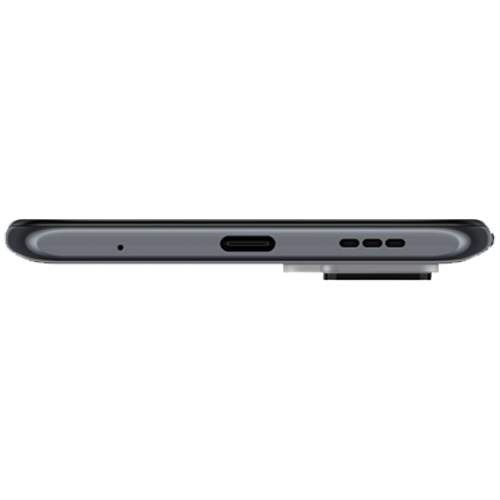 Redmi Note 10 Pro (8GB+256GB) - Onyx Gray