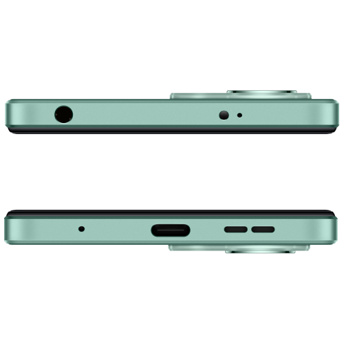 Redmi Note 12 (8GB+256GB) - Mint Green