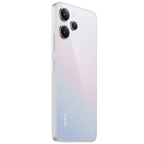 Redmi 12 (8GB+128GB) - Polar Silver
