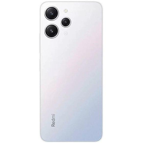 Redmi 12 (8GB+256GB) - Polar Silver