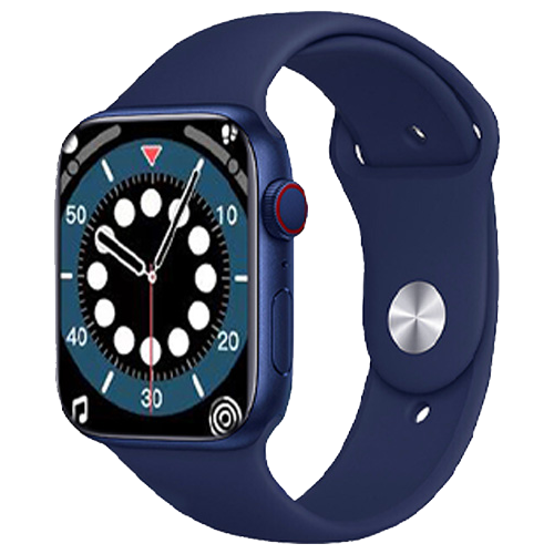 XCell G7 Talk Smart Watch - Blue