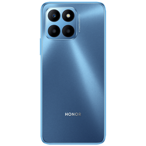 HONOR X6 5G  (4GB+128GB) - Ocean Blue