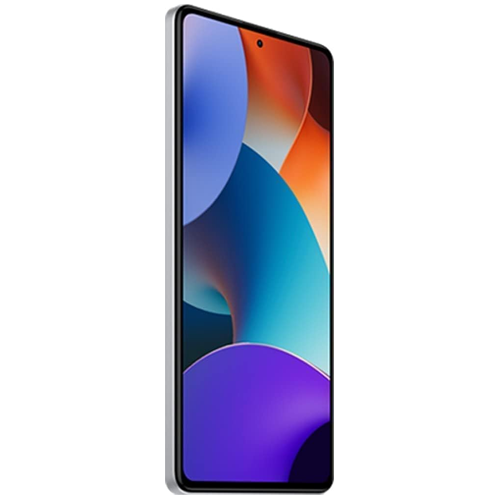 Redmi Note 12 Pro Plus 5G (8GB+256GB) - Midnight Black