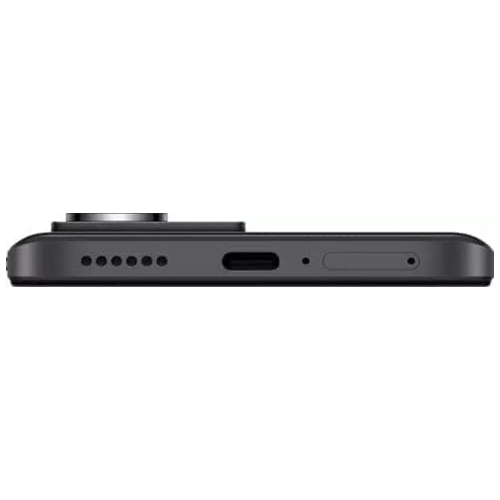 Redmi Note 12 Pro Plus 5G (8GB+256GB) - Midnight Black