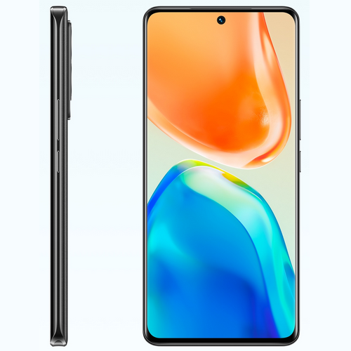 VIVO V25 Pro 5G (12GB+256GB) - Starlight Black