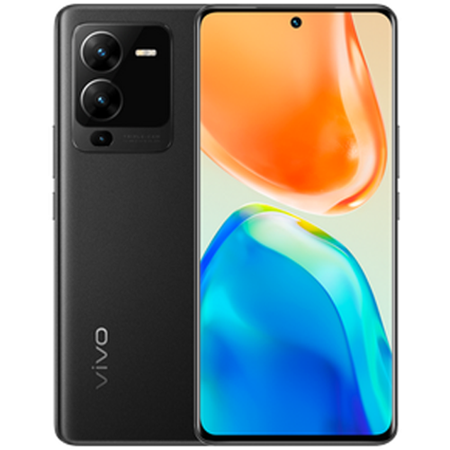 VIVO V25 Pro 5G (12GB+256GB) - Starlight Black