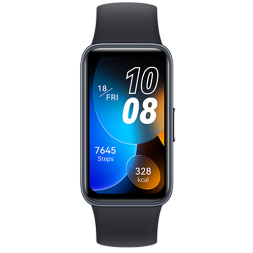 HUAWEI Band 8 - Mid-night Black