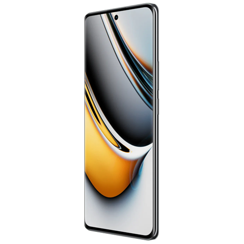 realme 11 Pro Plus 5G (12GB+512GB) - Astral Black
