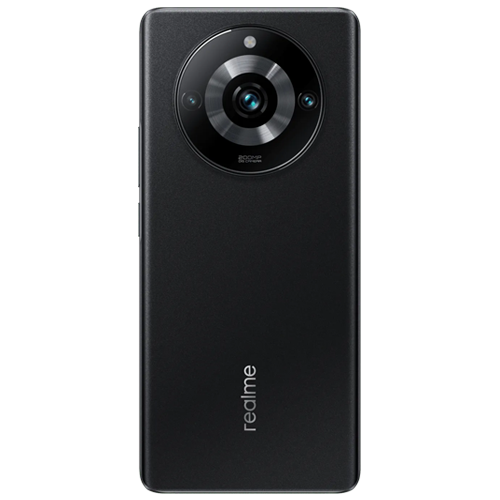 realme 11 Pro Plus 5G (12GB+512GB) - Astral Black