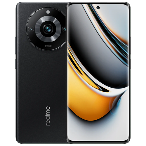 realme 11 Pro Plus 5G (12GB+512GB) - Astral Black