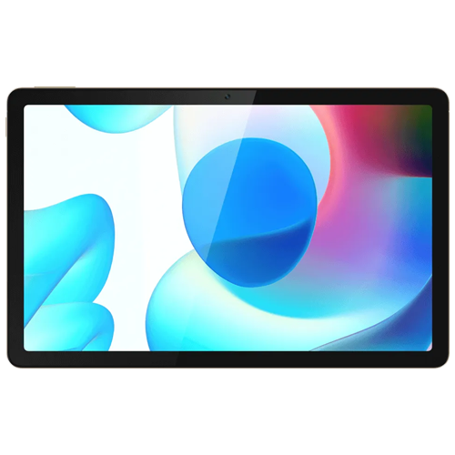 realme Pad 10.4-inch 4G Tablet (6GB+128GB) - Gold