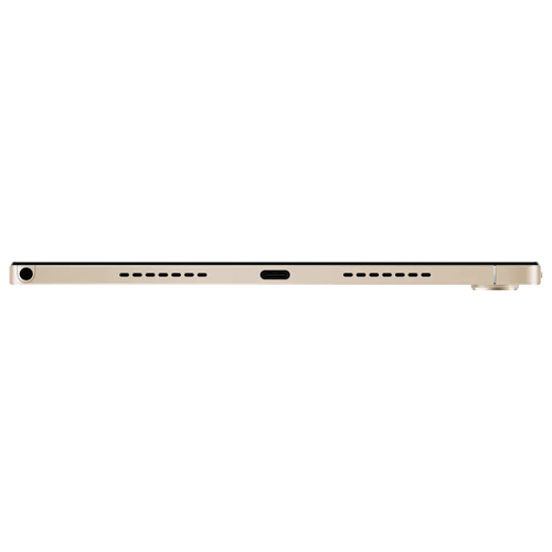realme Pad 10.4-inch 4G Tablet (6GB+128GB) - Gold