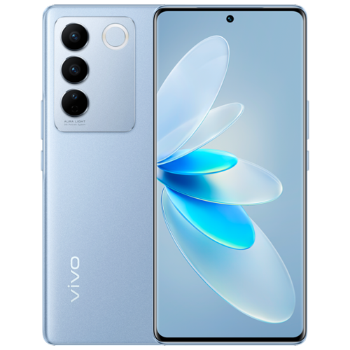 vivo V27 5G (12GB+256GB) - Magic Blue