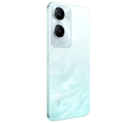 VIVO Y18 (6GB+128GB) - Wave Aqua