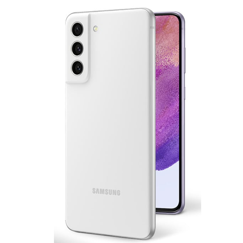 Galaxy S21 FE 5G (8GB+128GB) - White
