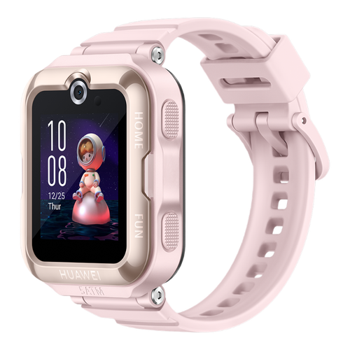 HUAWEI WATCH KIDS 4 Pro - Pink