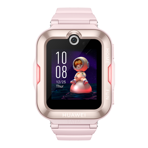 HUAWEI WATCH KIDS 4 Pro - Pink